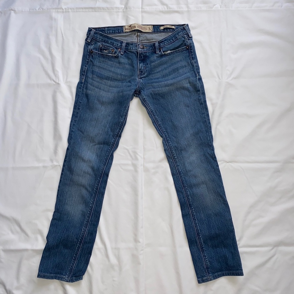 Hollister jeans